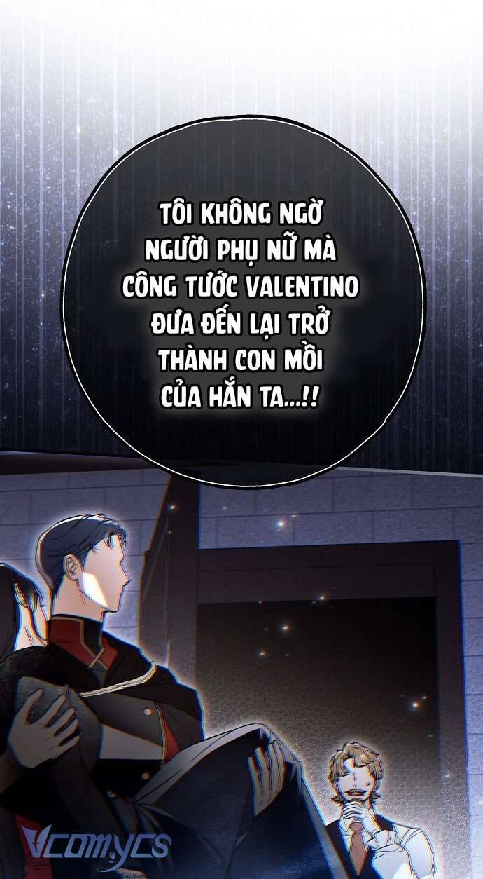 Ai Đó Đang Điều Khiển Cơ Thể Của Tôi: Chapter 52