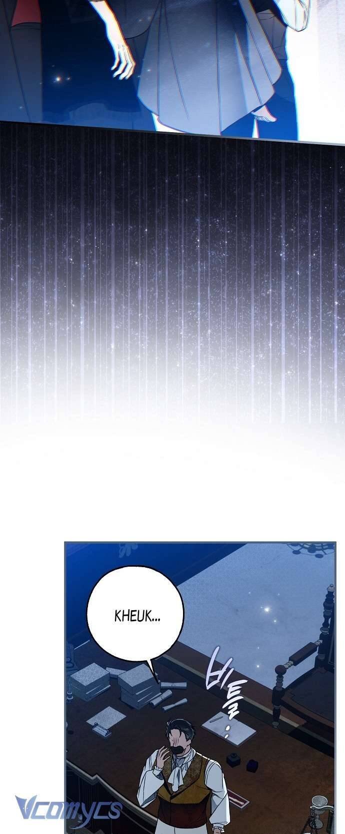 Ai Đó Đang Điều Khiển Cơ Thể Của Tôi: Chapter 52