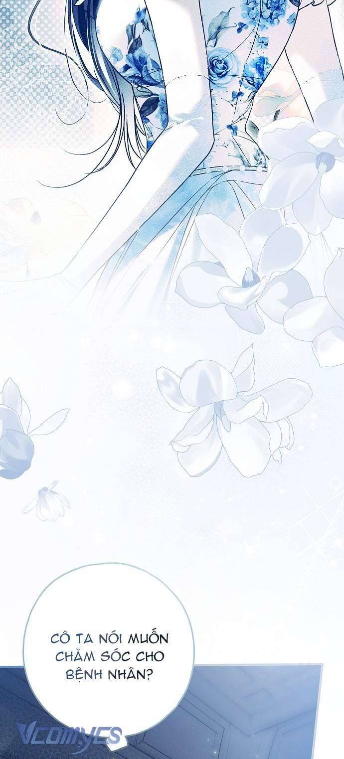 Ai Đó Đang Điều Khiển Cơ Thể Của Tôi: Chapter 52