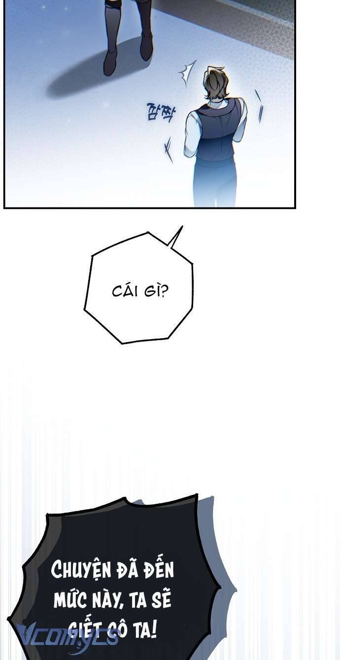 Ai Đó Đang Điều Khiển Cơ Thể Của Tôi: Chapter 52