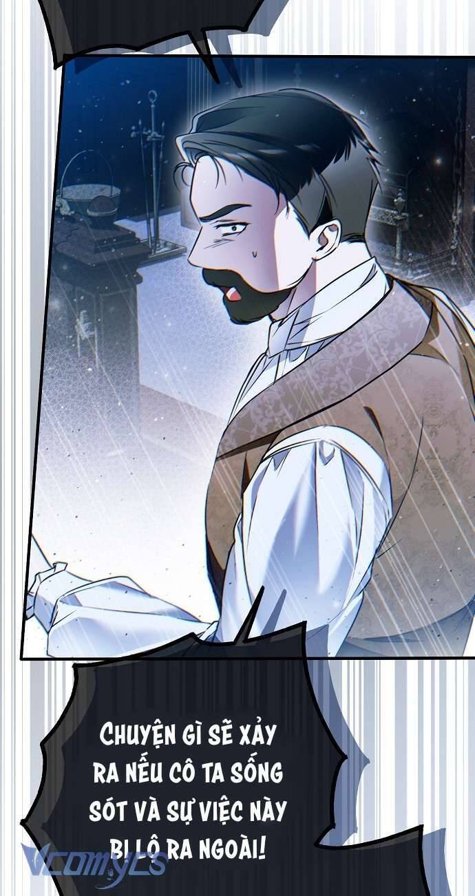 Ai Đó Đang Điều Khiển Cơ Thể Của Tôi: Chapter 52