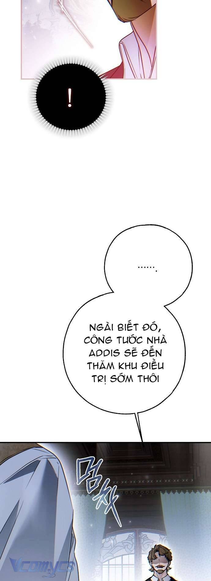 Ai Đó Đang Điều Khiển Cơ Thể Của Tôi: Chapter 52