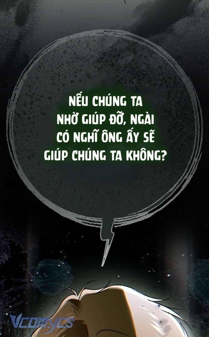 Ai Đó Đang Điều Khiển Cơ Thể Của Tôi: Chapter 52