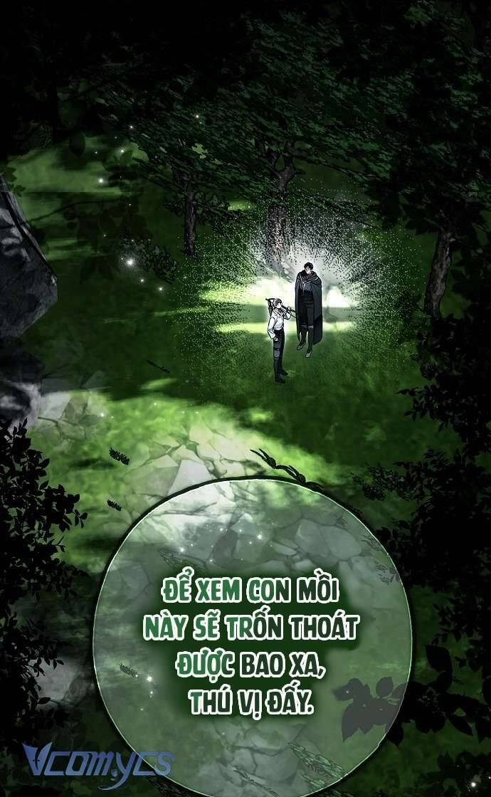 Ai Đó Đang Điều Khiển Cơ Thể Của Tôi: Chapter 52