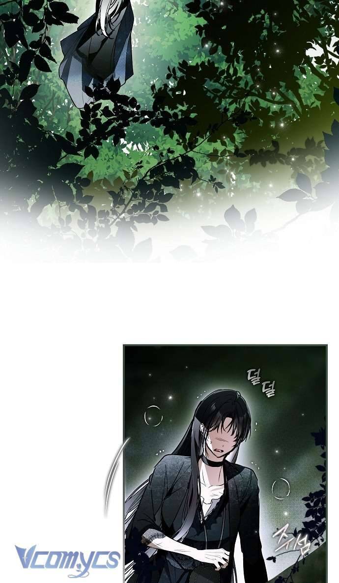 Ai Đó Đang Điều Khiển Cơ Thể Của Tôi: Chapter 52