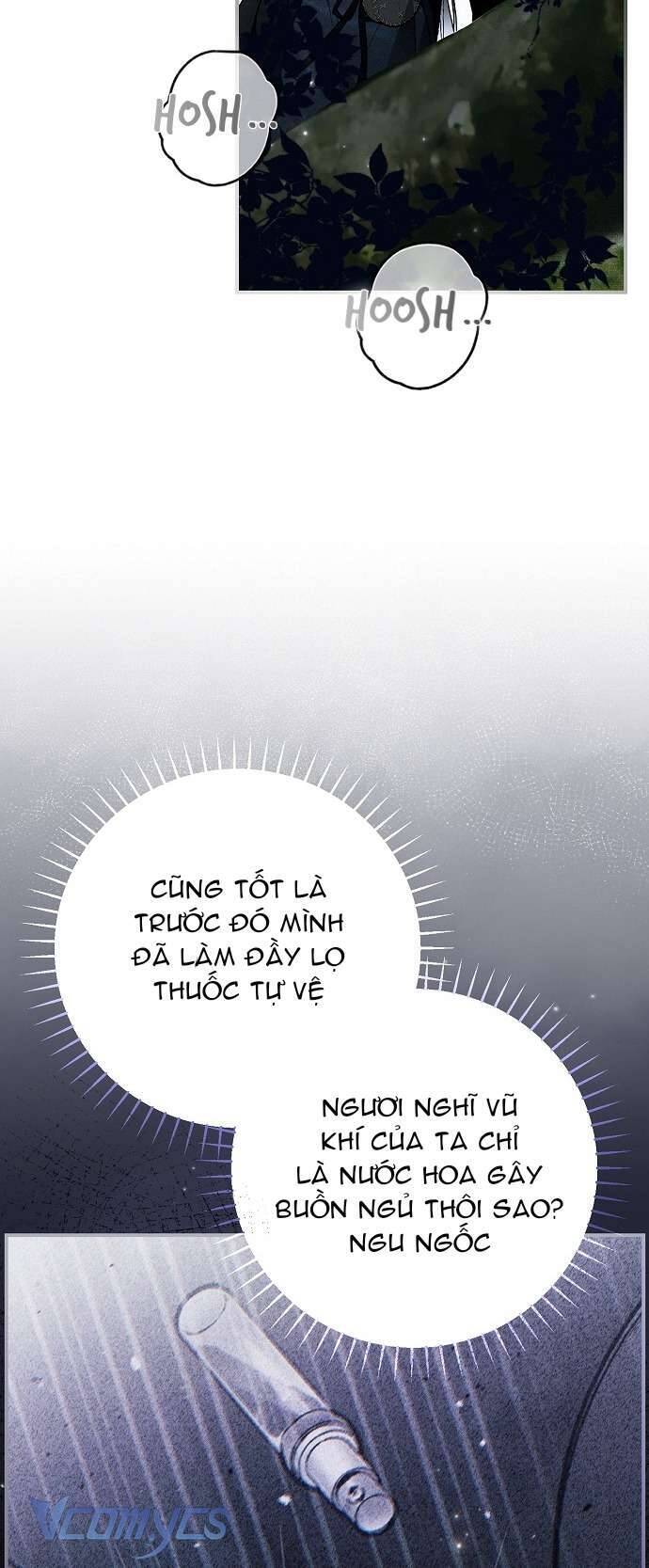 Ai Đó Đang Điều Khiển Cơ Thể Của Tôi: Chapter 52