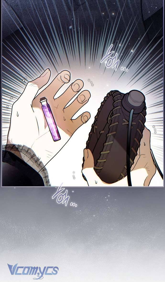 Ai Đó Đang Điều Khiển Cơ Thể Của Tôi: Chapter 52