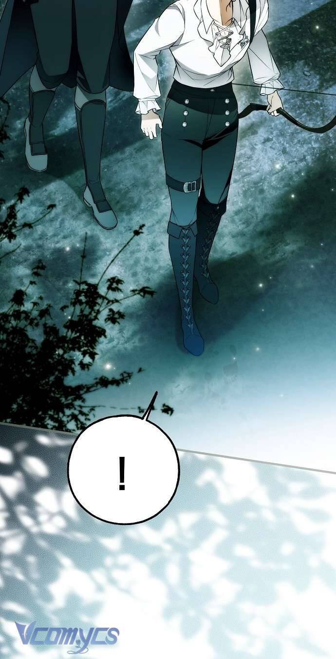 Ai Đó Đang Điều Khiển Cơ Thể Của Tôi: Chapter 53