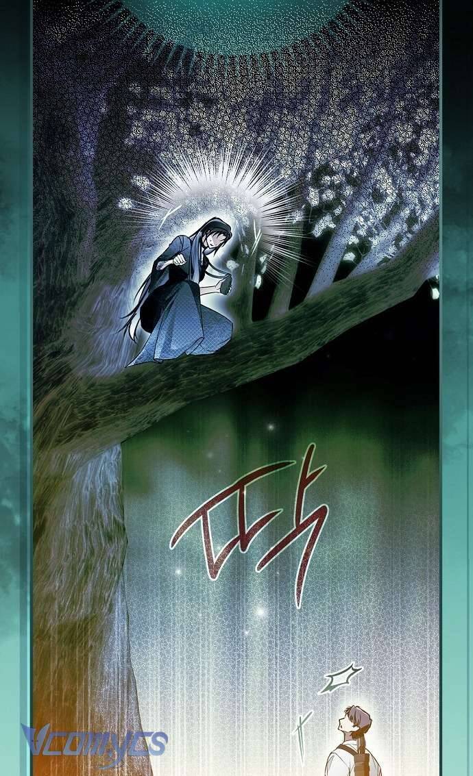 Ai Đó Đang Điều Khiển Cơ Thể Của Tôi: Chapter 53