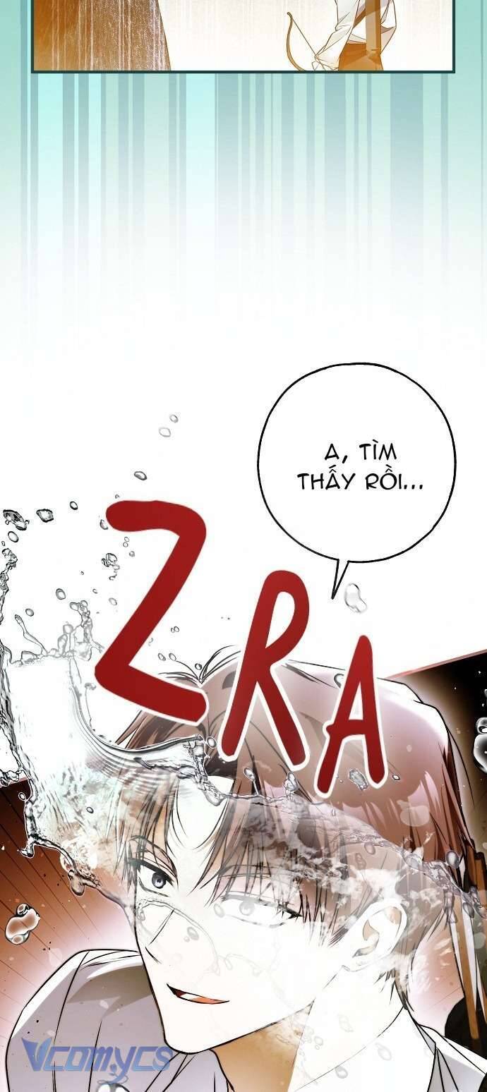 Ai Đó Đang Điều Khiển Cơ Thể Của Tôi: Chapter 53