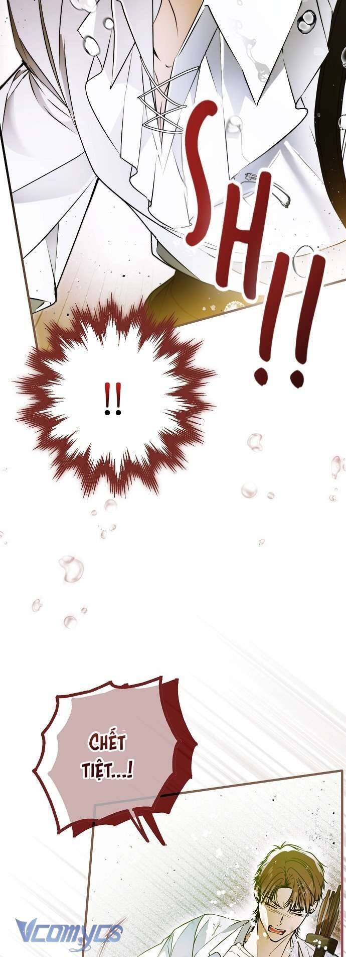 Ai Đó Đang Điều Khiển Cơ Thể Của Tôi: Chapter 53