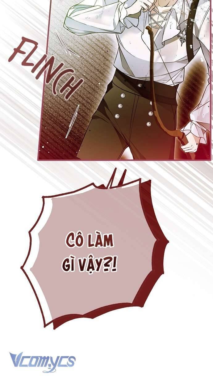 Ai Đó Đang Điều Khiển Cơ Thể Của Tôi: Chapter 53