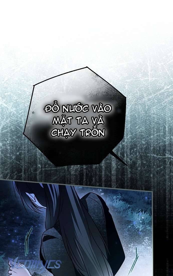 Ai Đó Đang Điều Khiển Cơ Thể Của Tôi: Chapter 53