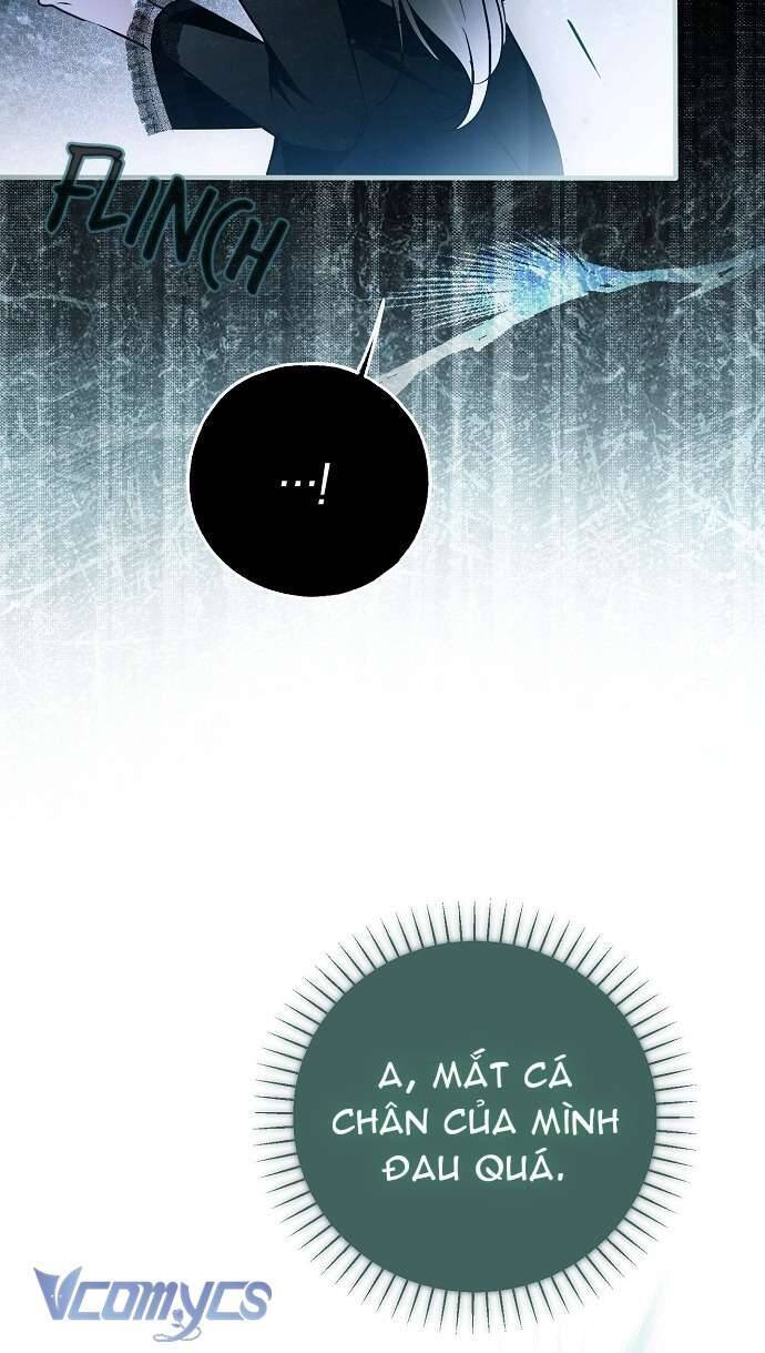 Ai Đó Đang Điều Khiển Cơ Thể Của Tôi: Chapter 53