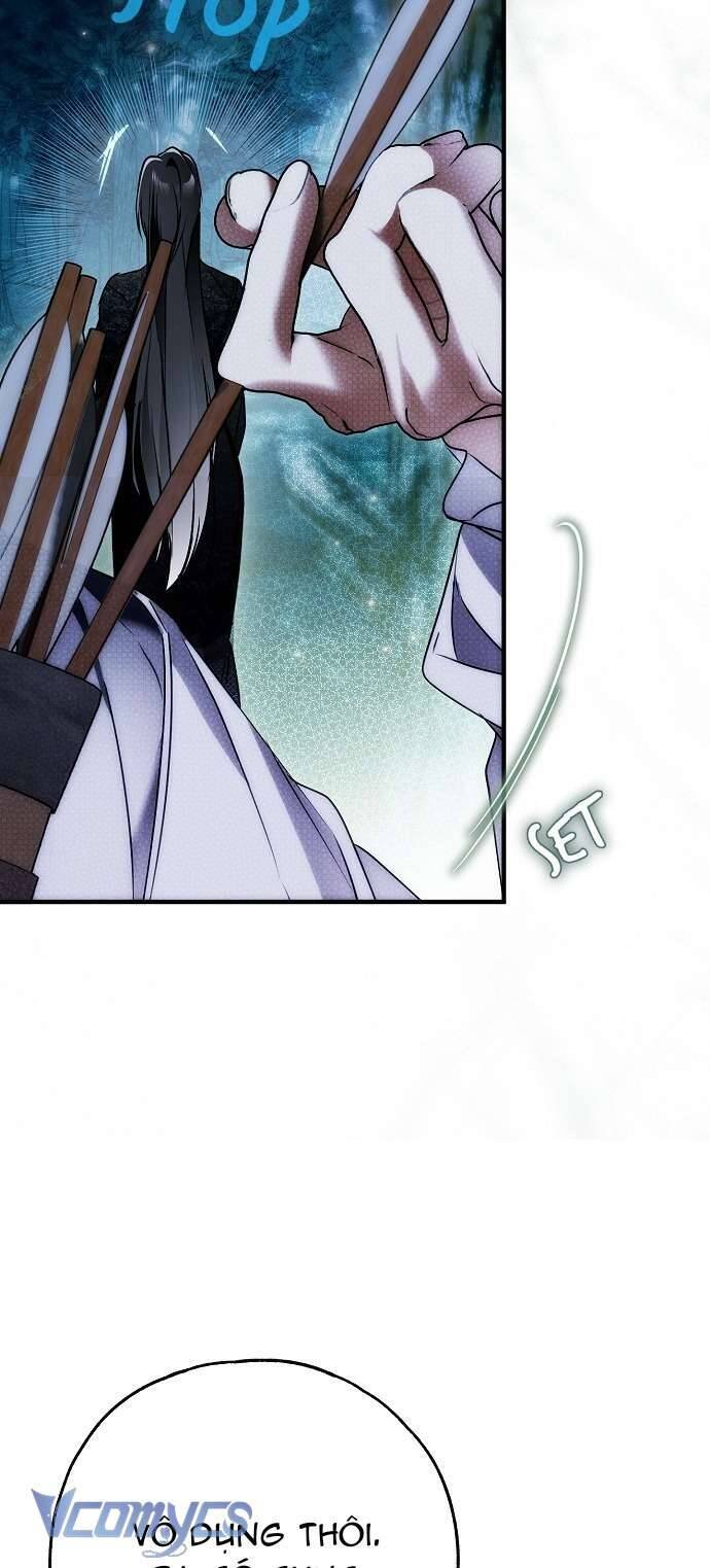 Ai Đó Đang Điều Khiển Cơ Thể Của Tôi: Chapter 53