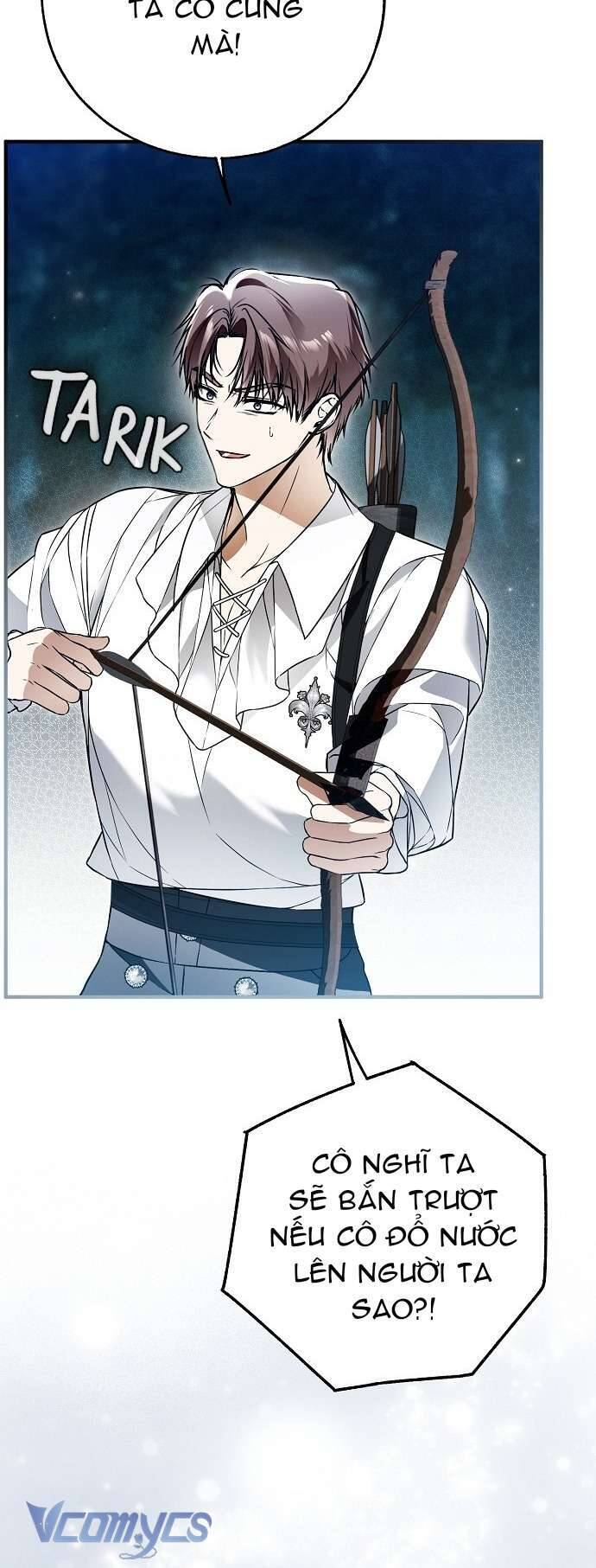 Ai Đó Đang Điều Khiển Cơ Thể Của Tôi: Chapter 53