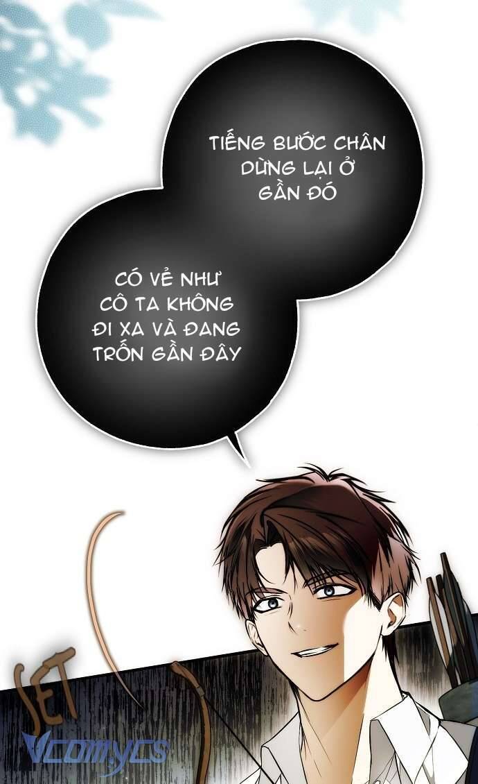 Ai Đó Đang Điều Khiển Cơ Thể Của Tôi: Chapter 53