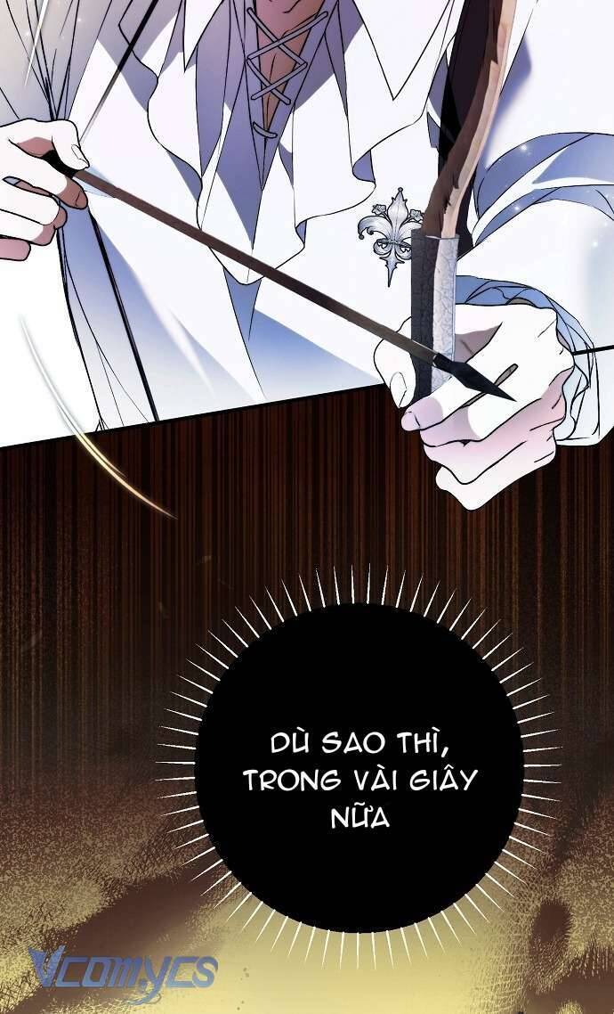 Ai Đó Đang Điều Khiển Cơ Thể Của Tôi: Chapter 53