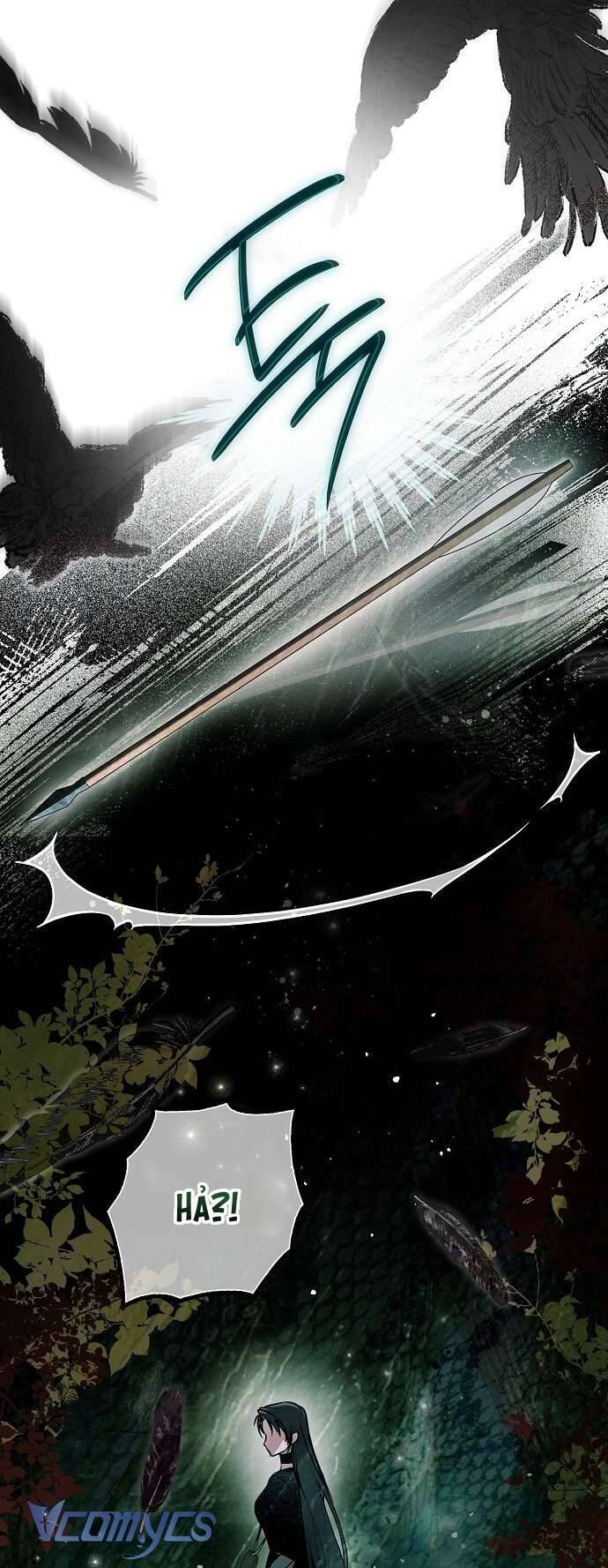 Ai Đó Đang Điều Khiển Cơ Thể Của Tôi: Chapter 53