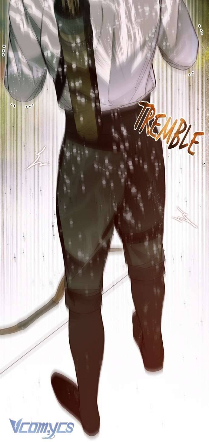 Ai Đó Đang Điều Khiển Cơ Thể Của Tôi: Chapter 53