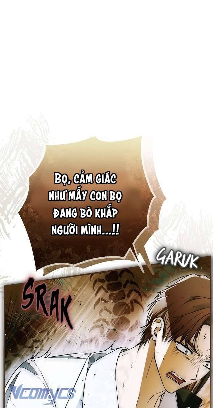 Ai Đó Đang Điều Khiển Cơ Thể Của Tôi: Chapter 53