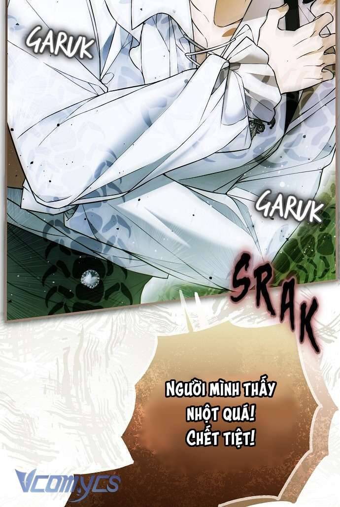 Ai Đó Đang Điều Khiển Cơ Thể Của Tôi: Chapter 53