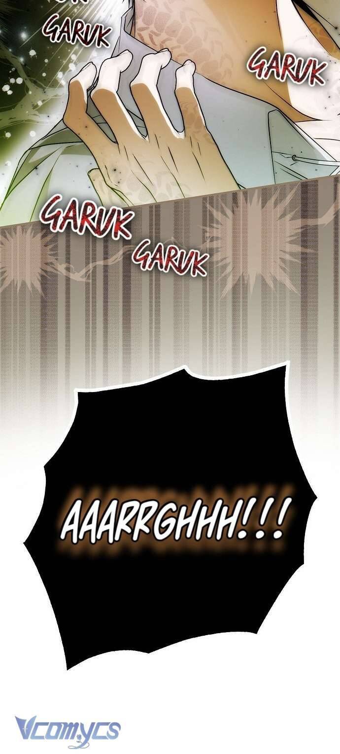 Ai Đó Đang Điều Khiển Cơ Thể Của Tôi: Chapter 53