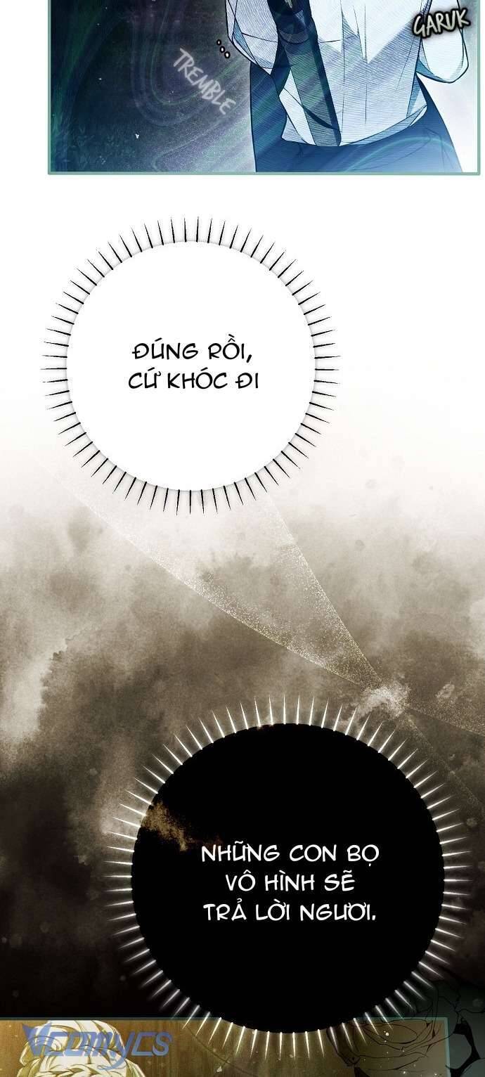 Ai Đó Đang Điều Khiển Cơ Thể Của Tôi: Chapter 53