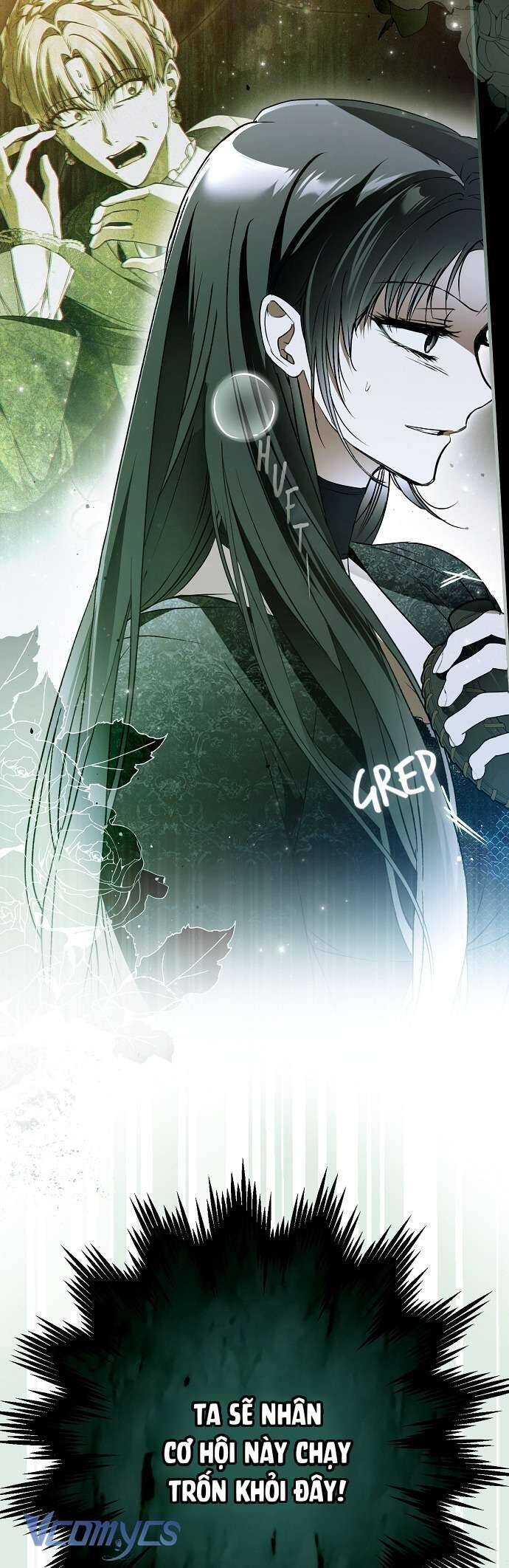 Ai Đó Đang Điều Khiển Cơ Thể Của Tôi: Chapter 53