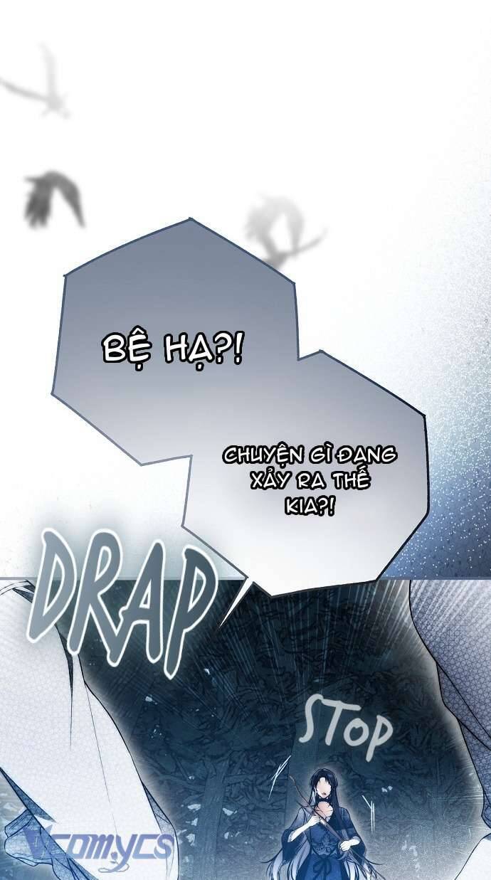 Ai Đó Đang Điều Khiển Cơ Thể Của Tôi: Chapter 53