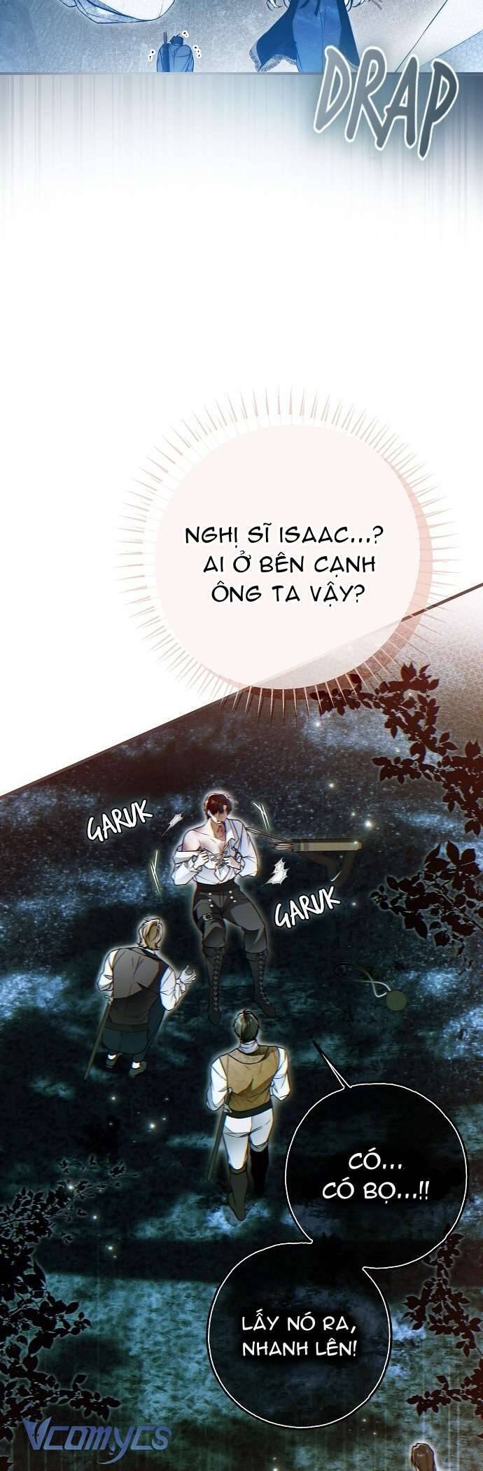 Ai Đó Đang Điều Khiển Cơ Thể Của Tôi: Chapter 53