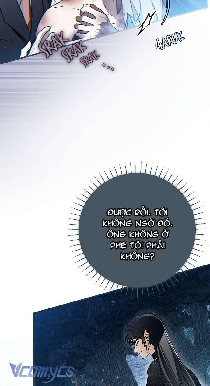 Ai Đó Đang Điều Khiển Cơ Thể Của Tôi: Chapter 53