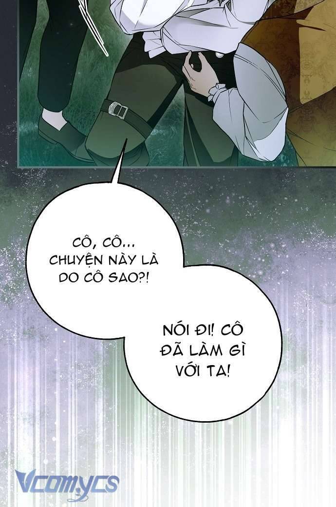 Ai Đó Đang Điều Khiển Cơ Thể Của Tôi: Chapter 53