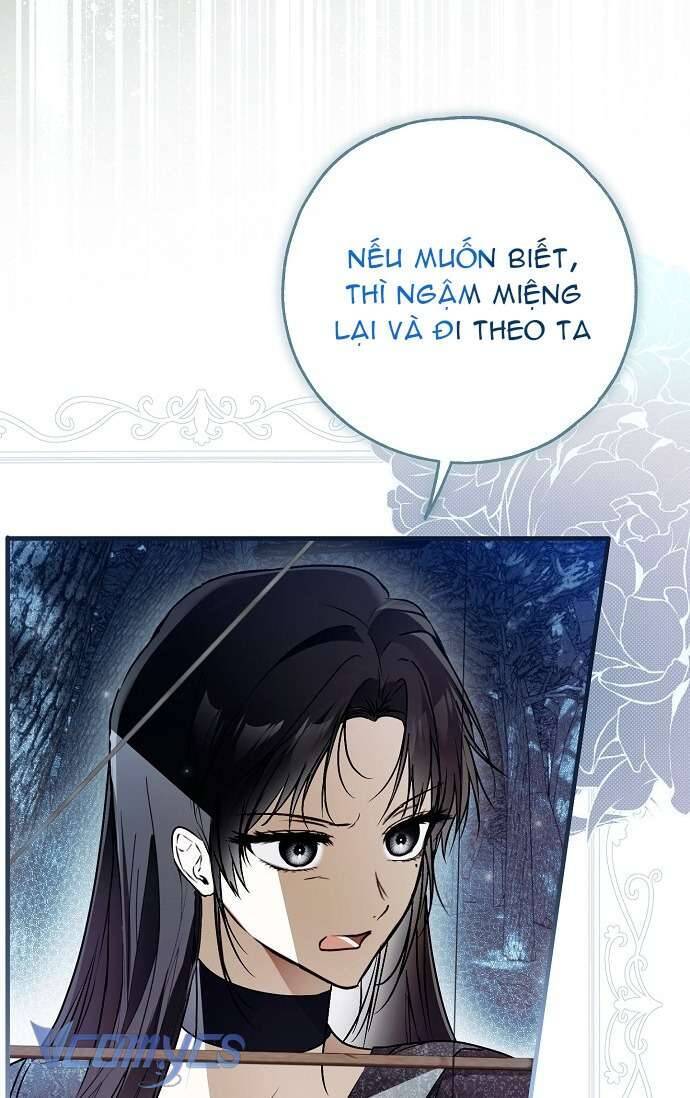 Ai Đó Đang Điều Khiển Cơ Thể Của Tôi: Chapter 53