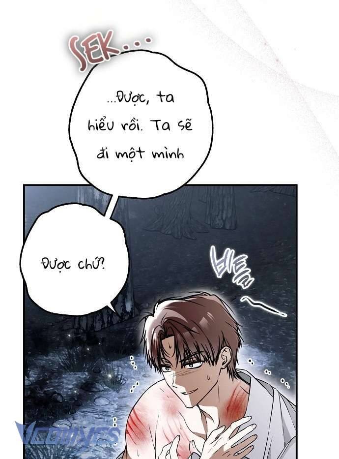 Ai Đó Đang Điều Khiển Cơ Thể Của Tôi: Chapter 53