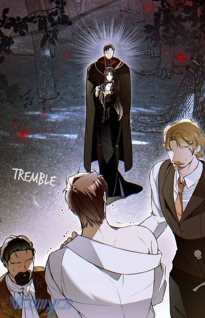 Ai Đó Đang Điều Khiển Cơ Thể Của Tôi: Chapter 53