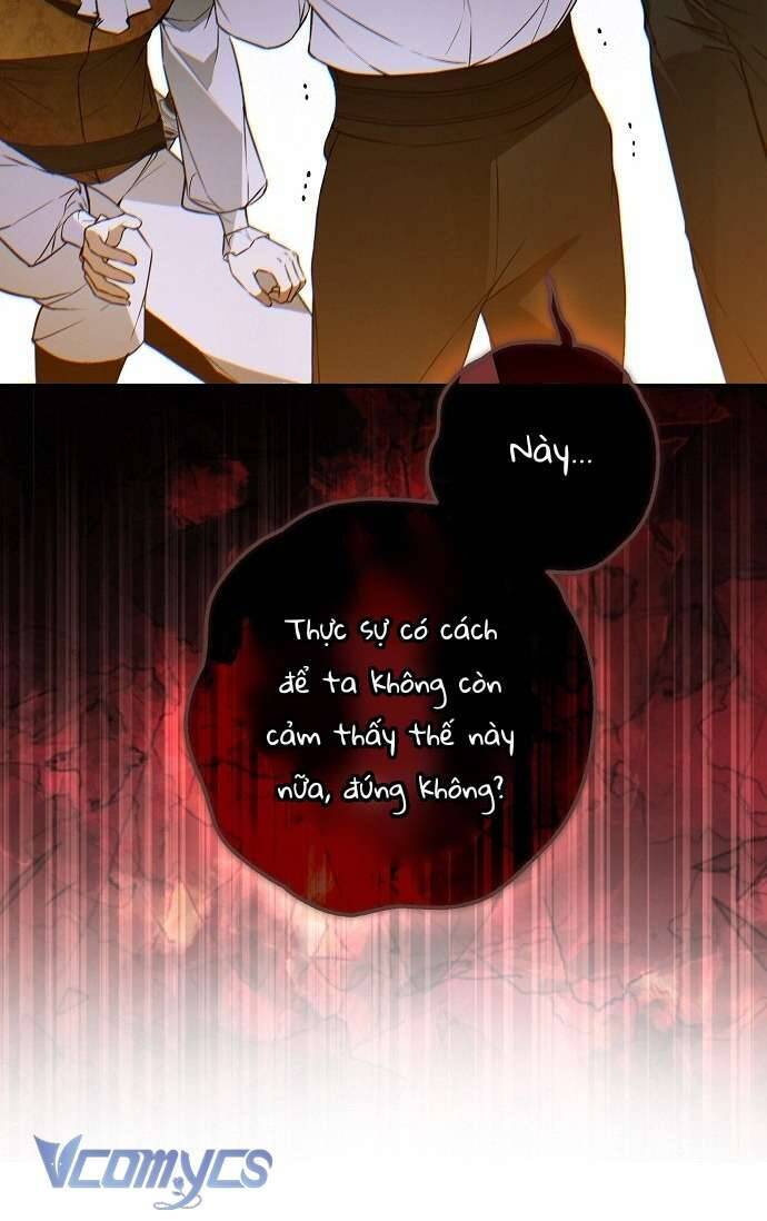 Ai Đó Đang Điều Khiển Cơ Thể Của Tôi: Chapter 53