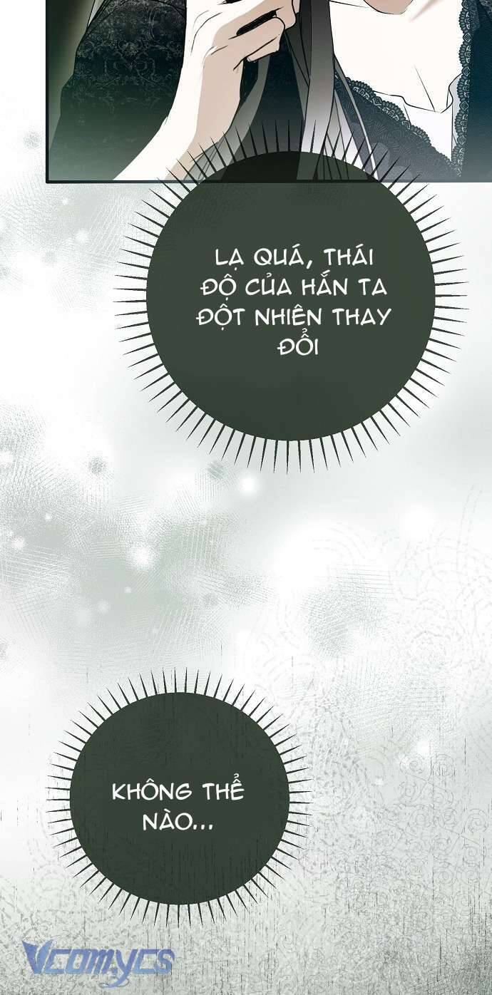 Ai Đó Đang Điều Khiển Cơ Thể Của Tôi: Chapter 53