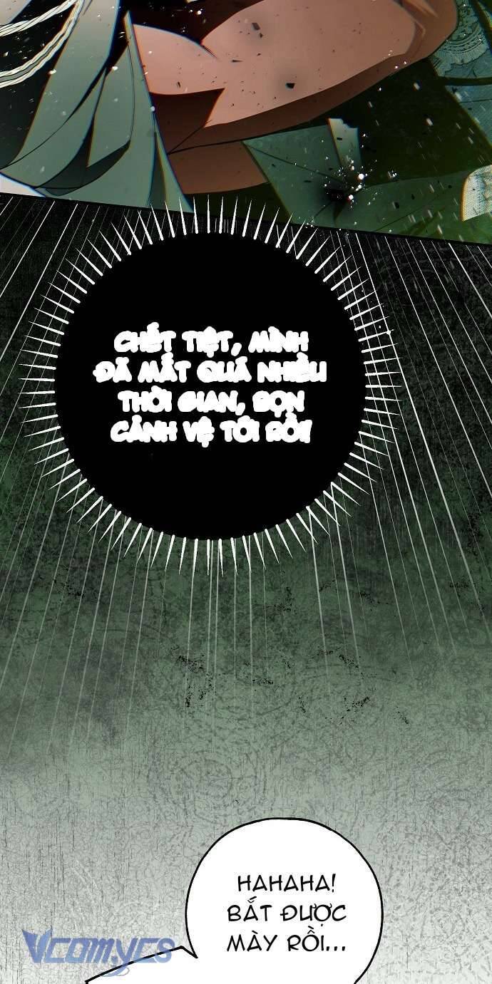 Ai Đó Đang Điều Khiển Cơ Thể Của Tôi: Chapter 53