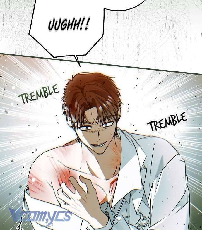 Ai Đó Đang Điều Khiển Cơ Thể Của Tôi: Chapter 53