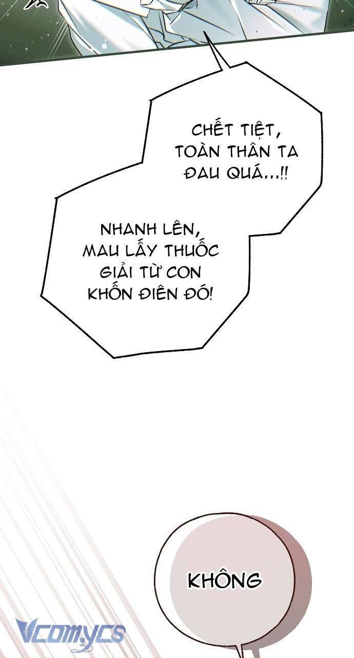 Ai Đó Đang Điều Khiển Cơ Thể Của Tôi: Chapter 53