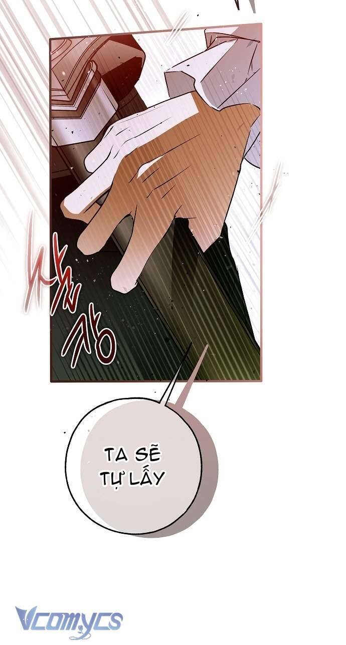 Ai Đó Đang Điều Khiển Cơ Thể Của Tôi: Chapter 53