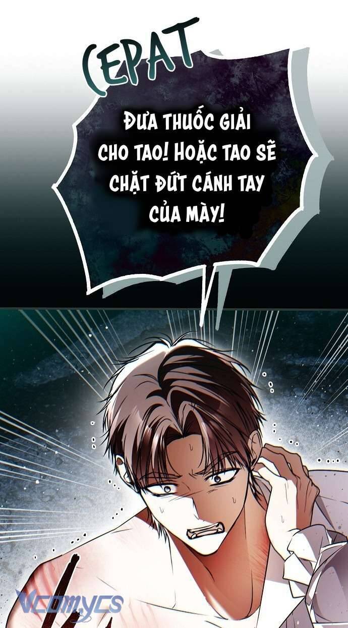 Ai Đó Đang Điều Khiển Cơ Thể Của Tôi: Chapter 53