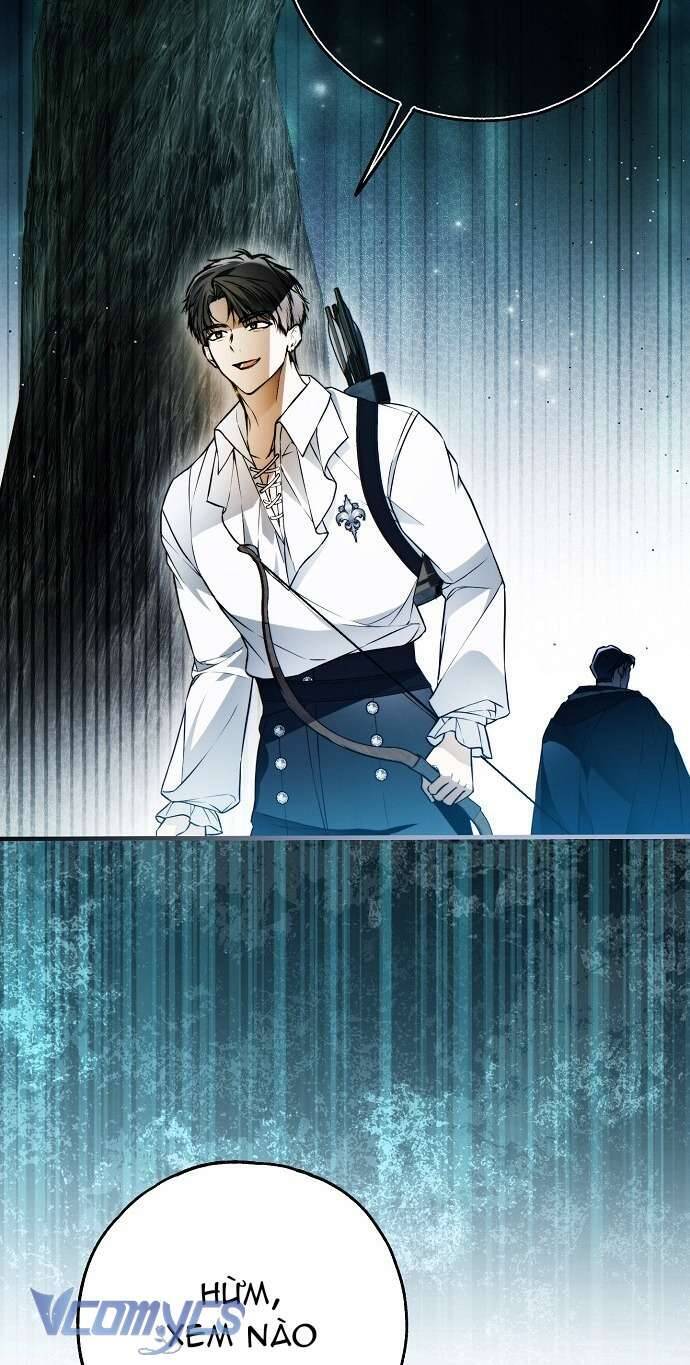 Ai Đó Đang Điều Khiển Cơ Thể Của Tôi: Chapter 53