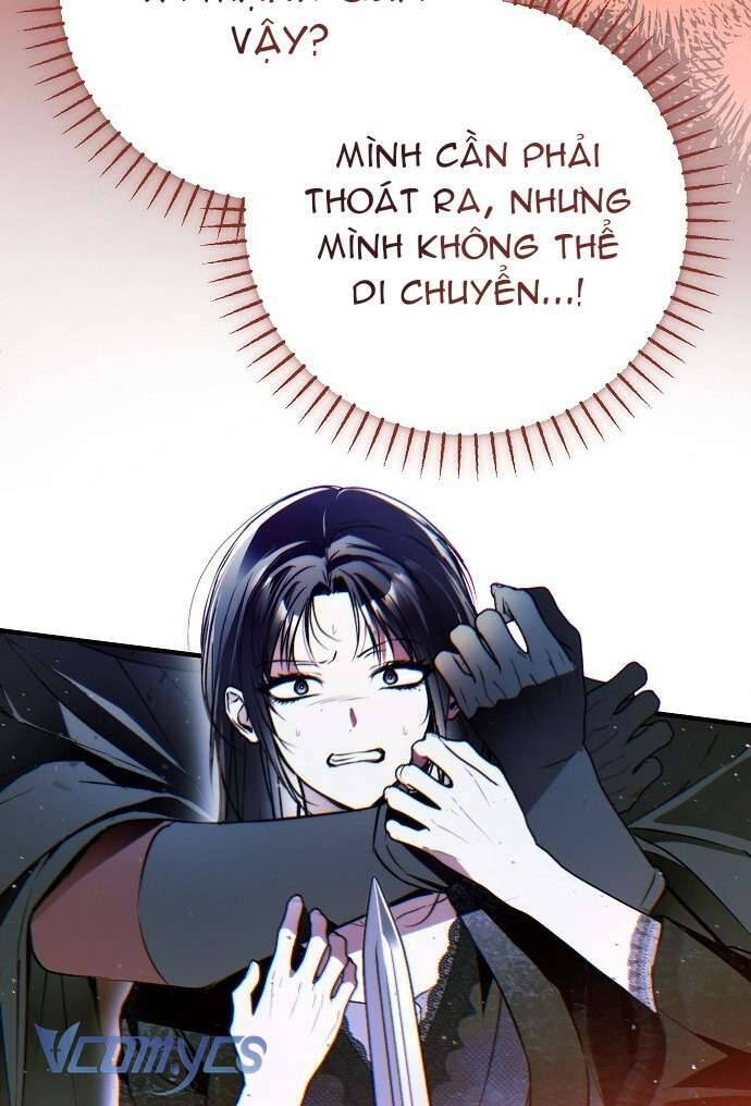 Ai Đó Đang Điều Khiển Cơ Thể Của Tôi: Chapter 53