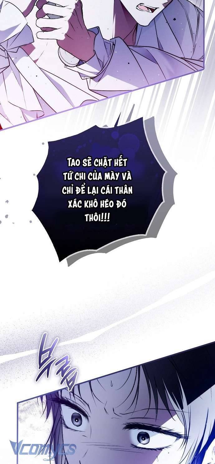 Ai Đó Đang Điều Khiển Cơ Thể Của Tôi: Chapter 53