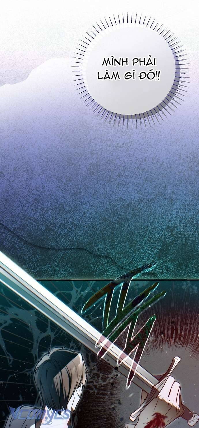 Ai Đó Đang Điều Khiển Cơ Thể Của Tôi: Chapter 53