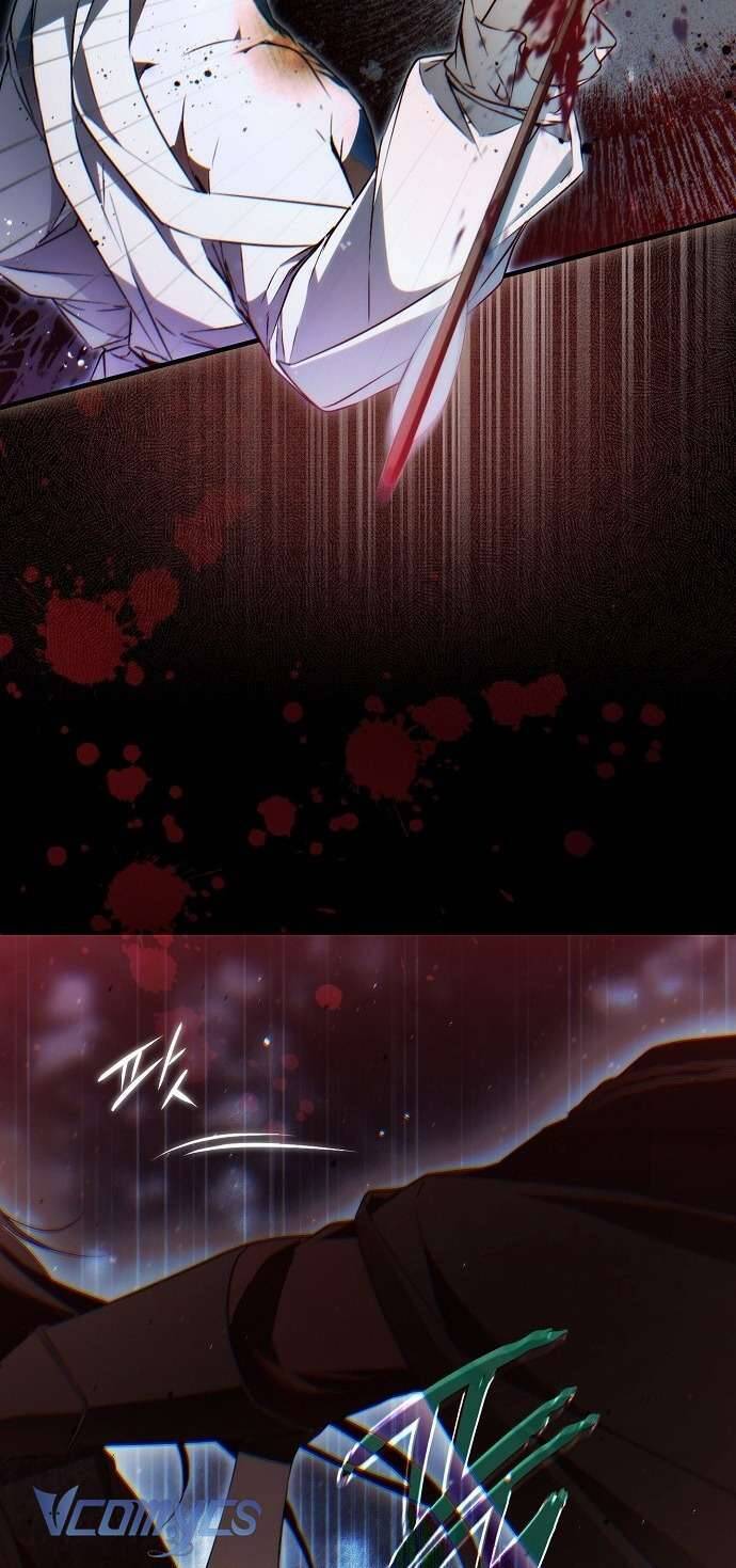 Ai Đó Đang Điều Khiển Cơ Thể Của Tôi: Chapter 53