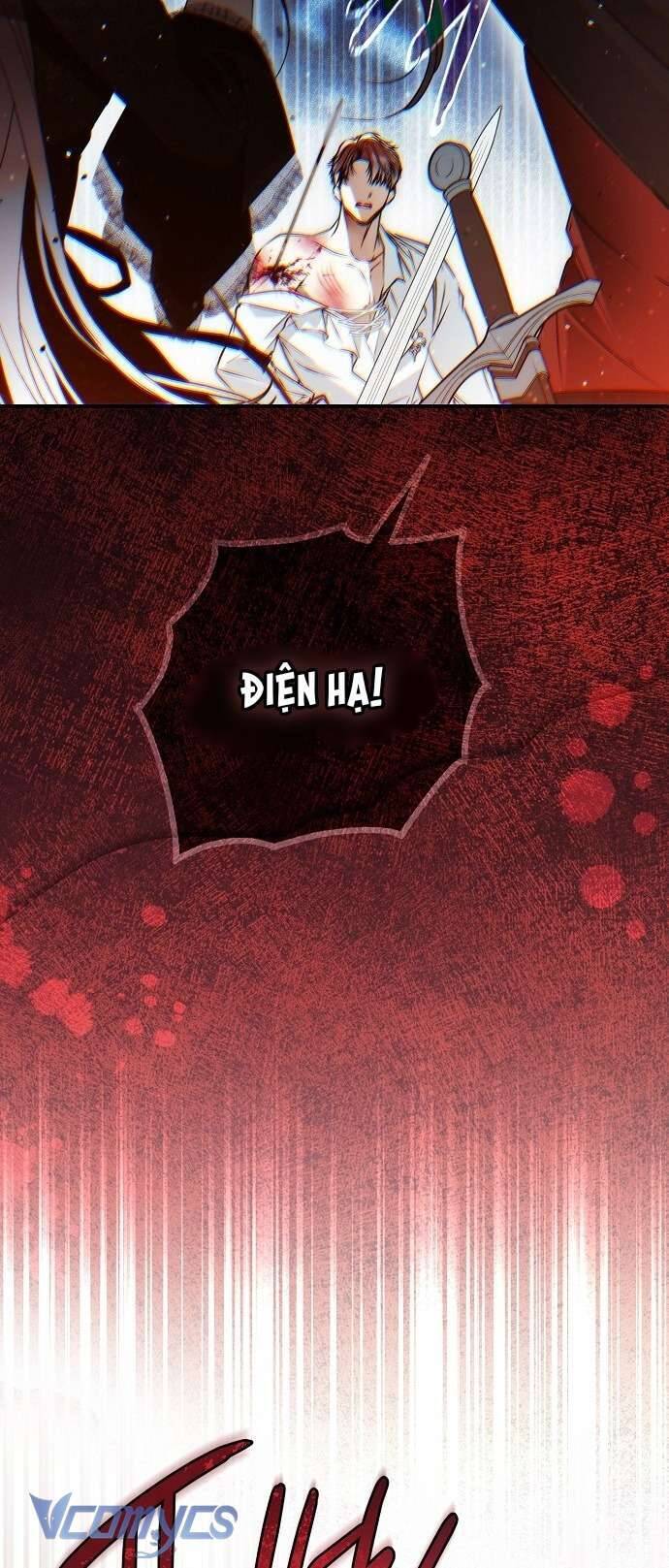 Ai Đó Đang Điều Khiển Cơ Thể Của Tôi: Chapter 53