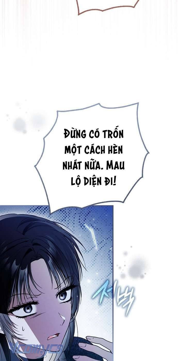 Ai Đó Đang Điều Khiển Cơ Thể Của Tôi: Chapter 53